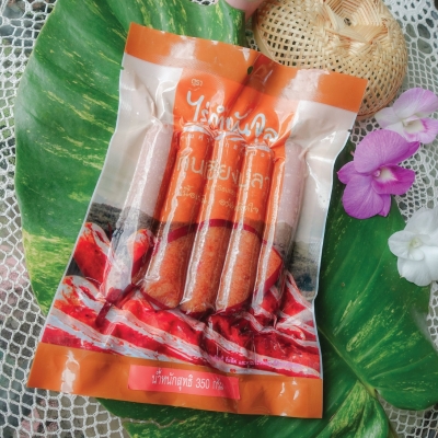 กุนเชียงปลา