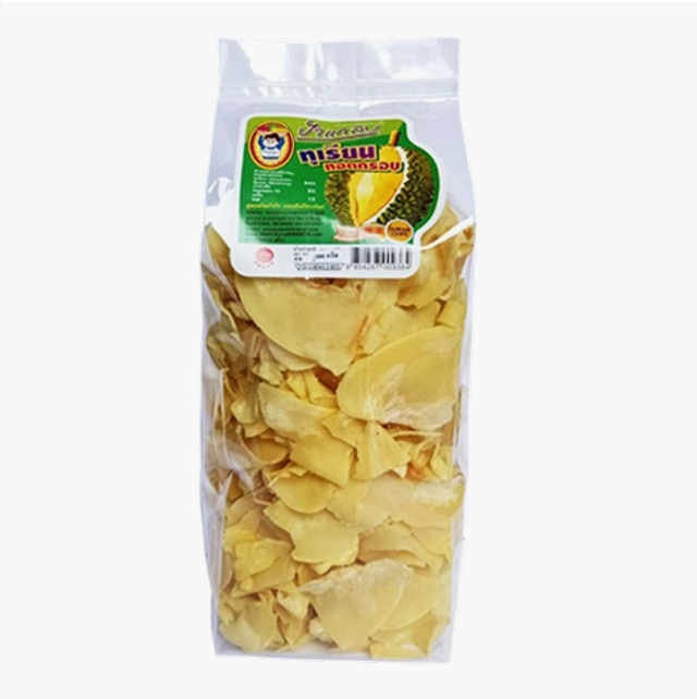 ทุเรียนทอด A 500 กรัม