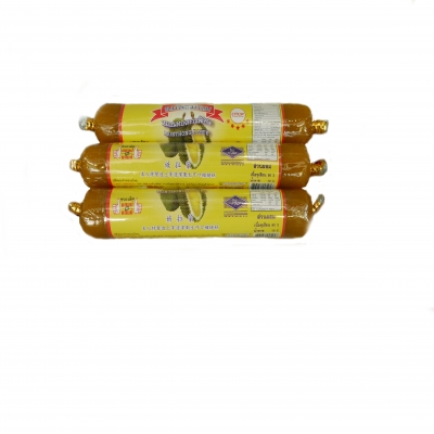 ทุเรียนกวน