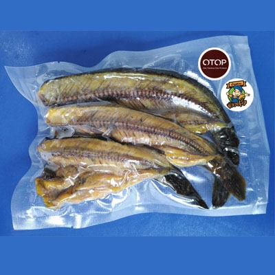 ปลาดุกแดดเดียว