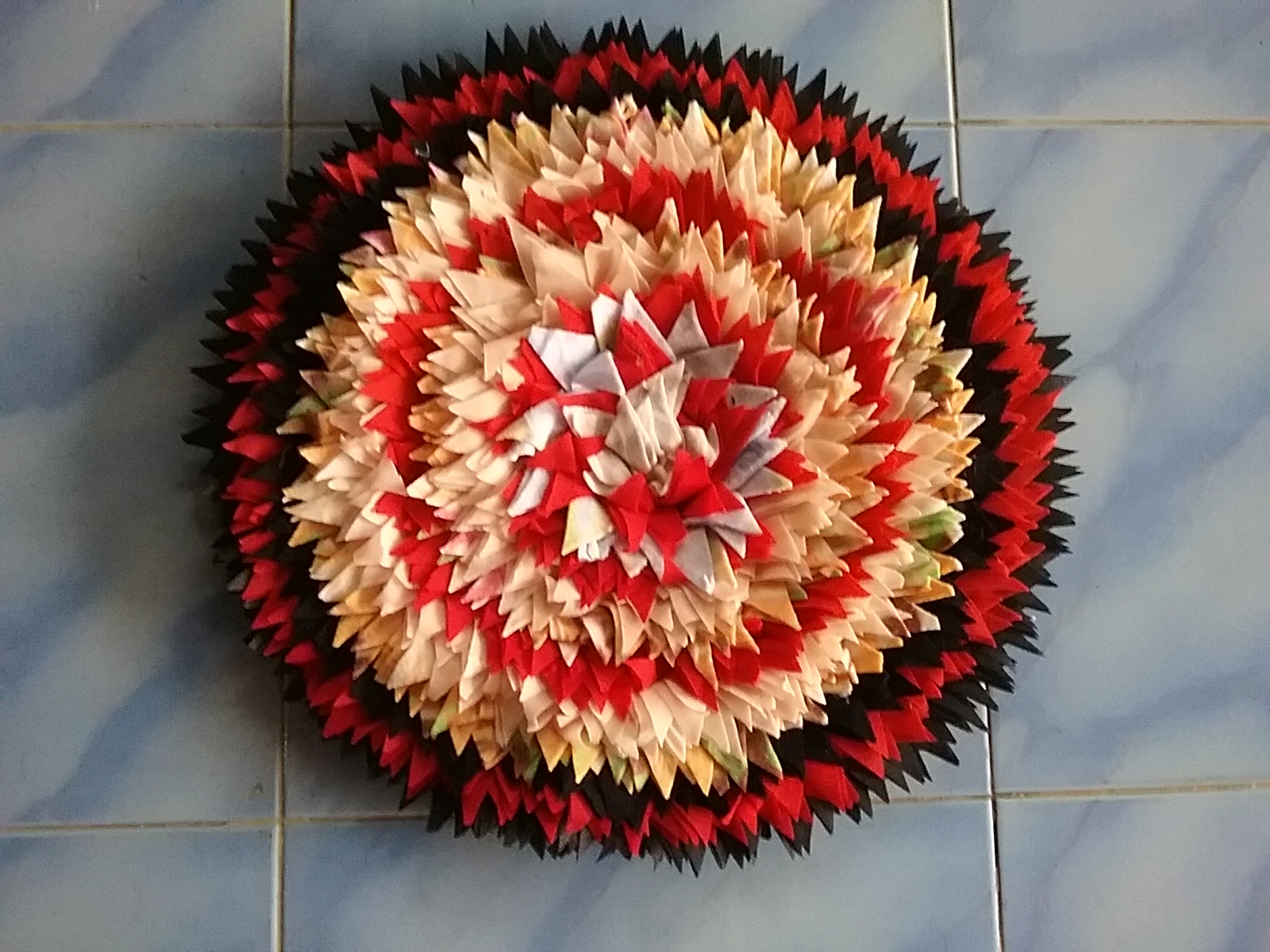 พรมเช็ดเท้า