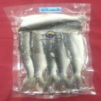 ปลาเค็มแดดเดียว