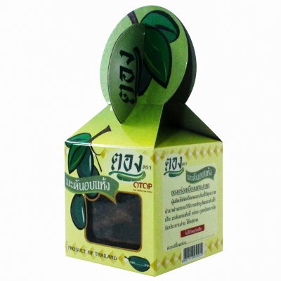 มะดันอบแห้ง