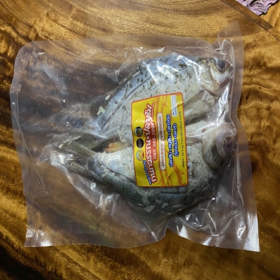 ปลาส้มปลาตะเพียน