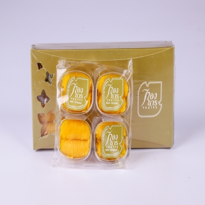 ขนมฝอยทอง